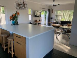 Immaculate self catering family home