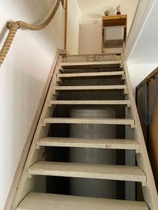 Maisons de vacances Maison calme en campagne : photos des chambres