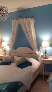 Villas Villa Lescala : photos des chambres