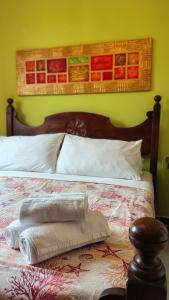 Colle al mare 34 - rooms & bike - affittacamere