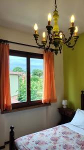 Colle al mare 34 - rooms & bike - affittacamere