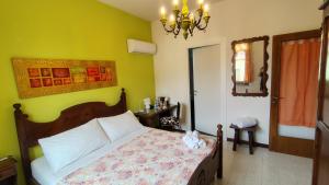 Colle al mare 34 - rooms & bike - affittacamere