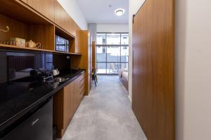 Apartamento Garden com piscina a 7min Consulado e 3min Metrô Brooklin