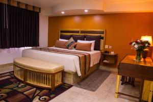 La Villa de Zaragoza