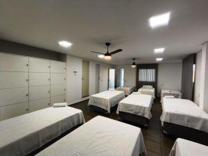 Hostel com Piscina - Carlos Prates - Belo Horizonte