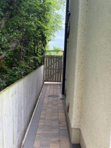 The Clara, Ballycastle