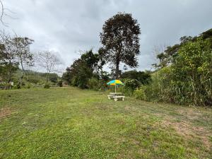 Cabaña Jacaranda #1, San Isidro, Pérez Zeledón