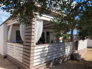 Mobile Home Drage
