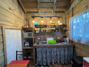 Cabaña Jacaranda #1, San Isidro, Pérez Zeledón