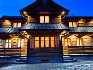 Chochołowskie Apartamenty-2 i Domki