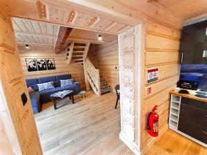 Chochołowskie Apartamenty-2 i Domki