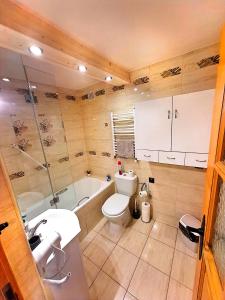 Chochołowskie Apartamenty-2 i Domki