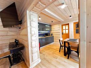 Chochołowskie Apartamenty-2 i Domki