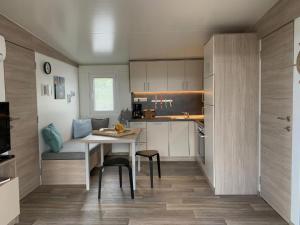 Mobile Home Drage