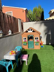Villa Mediterránea Denia playa