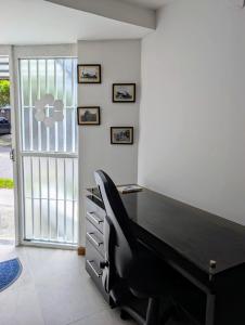 Alojamiento privado ubicado en la mejor zona de Manizales