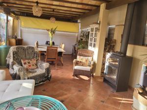 Villa Mediterránea Denia playa