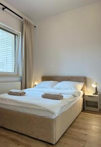 Longinówka - Wśród Jezior i Lasów