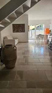 Masseria "Casa Giulia" con piscina