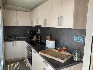 Mobile Home Drage
