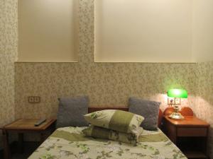 Merkela Rooms