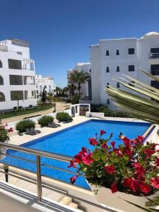 Les Jardins d'Assilah