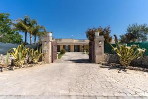 Tenuta degli Ulivi Salento Relax