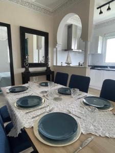 Les Jardins dAssilah