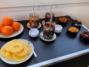 Hotels The Originals Access, Hotel Innostar : photos des chambres