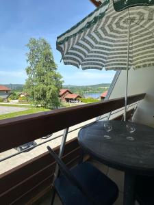 Appartements Studio « Le petit montagnard » : photos des chambres