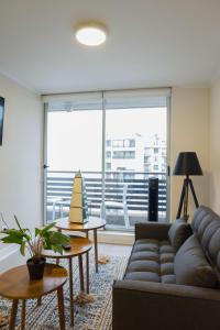 Chic 1BR Oasis in Centro Steps from Metro