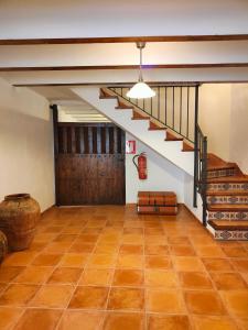 Casa Rural María