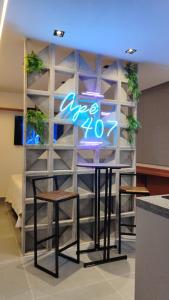 Studio 407 - Pé na Areia