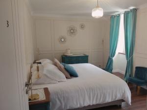 Les chambres dACCO té