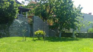 Apartment Pud Oreh 