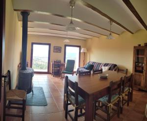 Casa Rural María