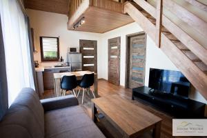 Domek na Zielonym Wzgórzu