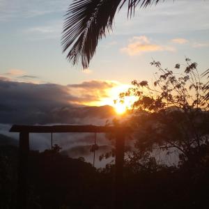 Pousada Sítio Rústicus