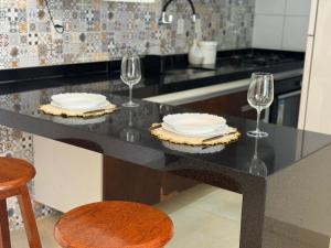 Nautilus Beira Mar Apartamento