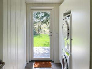 Charming Summer House Close To Ebeltoft