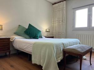 Ático en Santander Barrio Pesquero