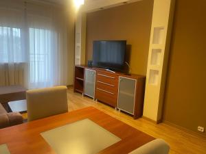 Komfortowe mieszkanie blisko plaży