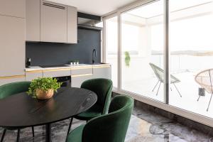 Luxury apartment Betina II