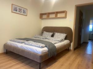 Komfortowe mieszkanie blisko plaży