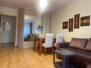 Komfortowe mieszkanie blisko plaży