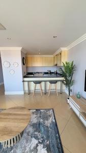 Accommodation Front - Tranquil 2 Sleeper in Point Waterfront