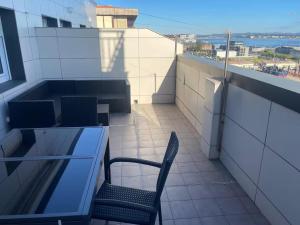 Ático en Santander Barrio Pesquero