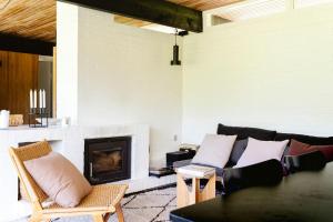 60S Bungalow Style Near Tisvildeleje