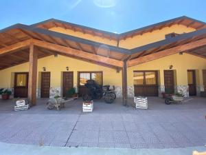 Appartamentino su 2 Livelli