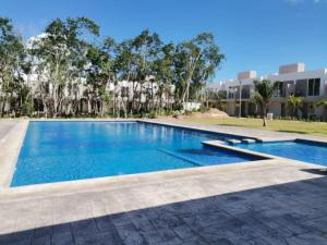 Departamento compartido Cerca del Tren Maya y la Playa